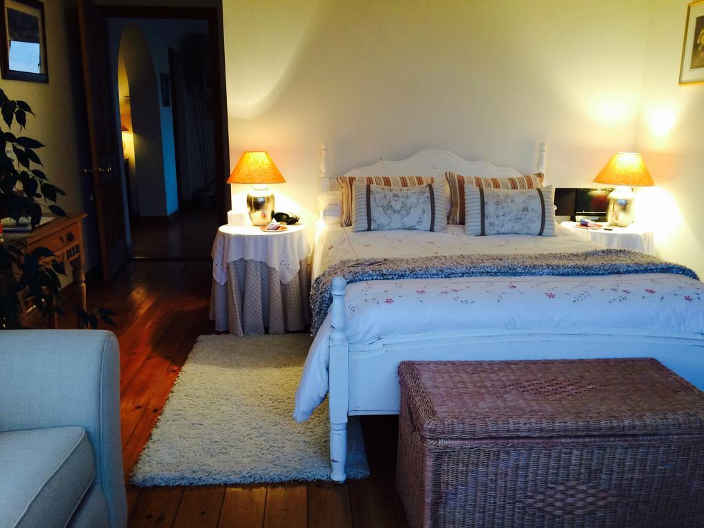 Trecarne House Liskeard Quarto foto