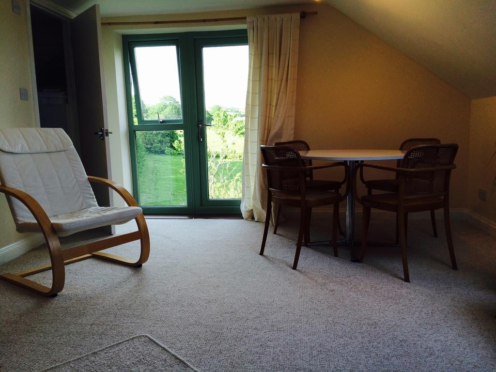 Trecarne House Liskeard Quarto foto