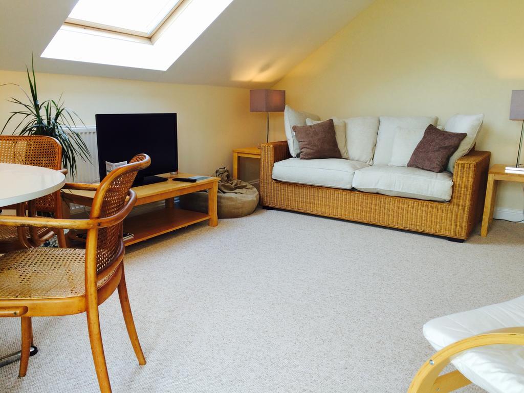 Trecarne House Liskeard Quarto foto