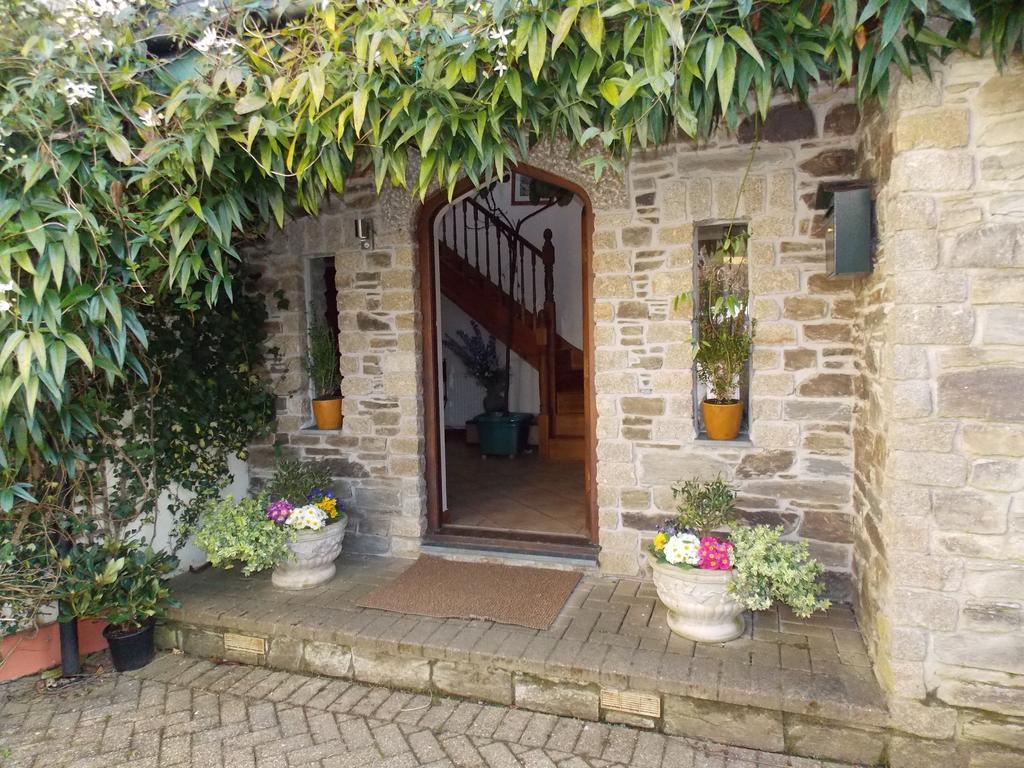 Trecarne House Liskeard Exterior foto