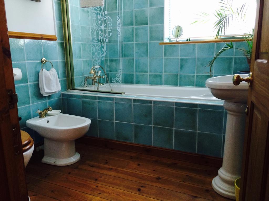 Trecarne House Liskeard Quarto foto