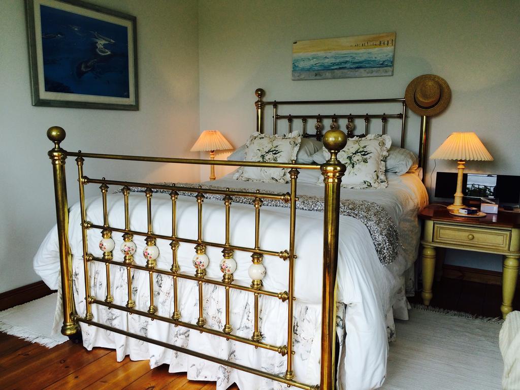 Trecarne House Liskeard Quarto foto