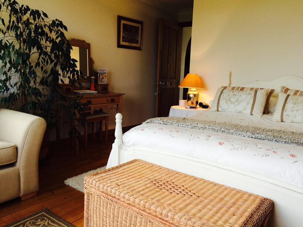 Trecarne House Liskeard Quarto foto
