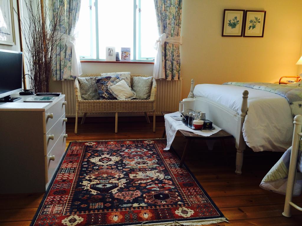 Trecarne House Liskeard Quarto foto