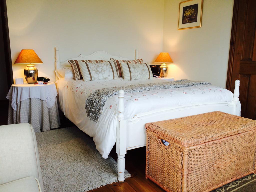 Trecarne House Liskeard Quarto foto